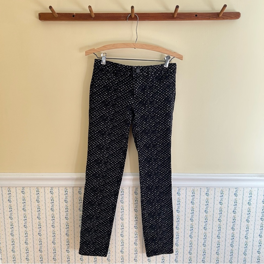 Pilcro And The Letterpress By Anthro Serif Pants